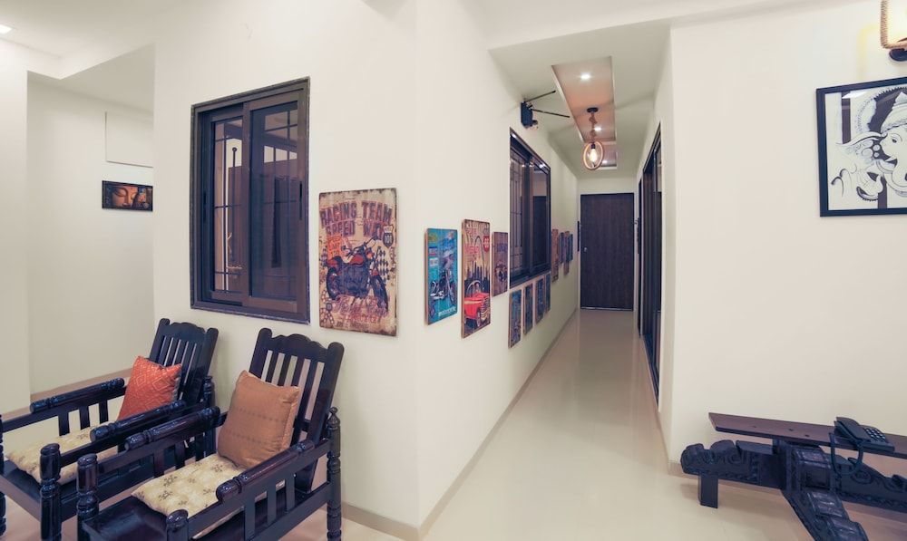 Treebo Chalets, Nagpur Airport 2