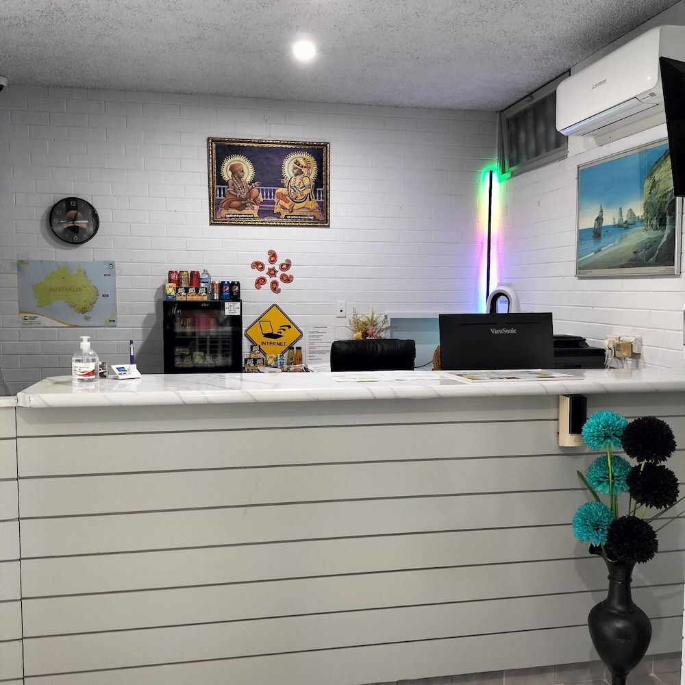 Wangaratta Motor Inn 3