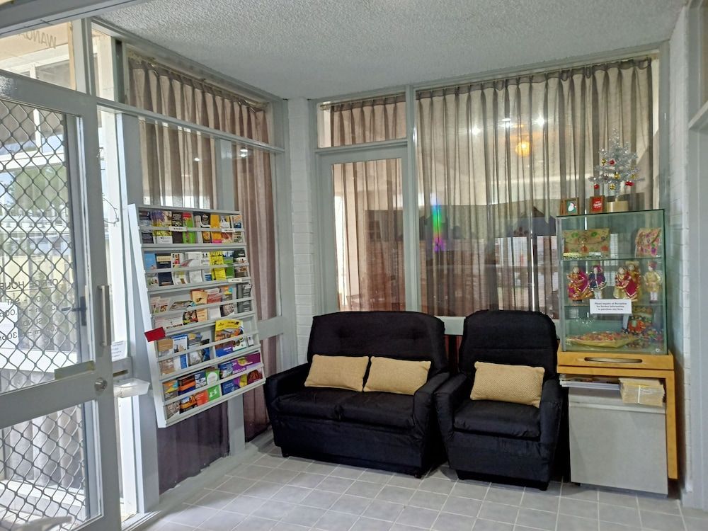 Wangaratta Motor Inn 2