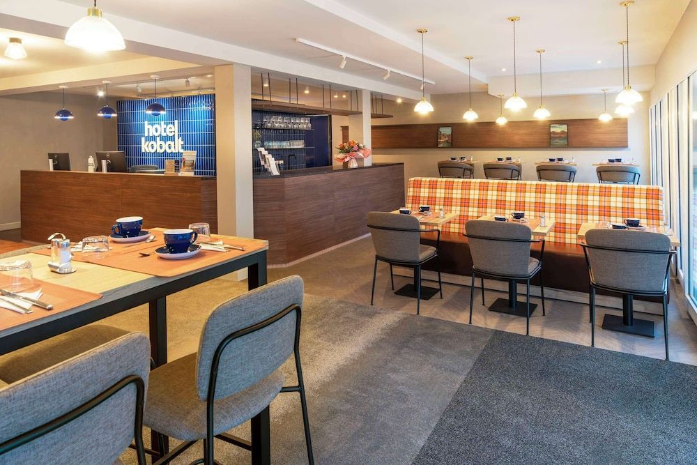 Best Western Hotel Kobalt 3