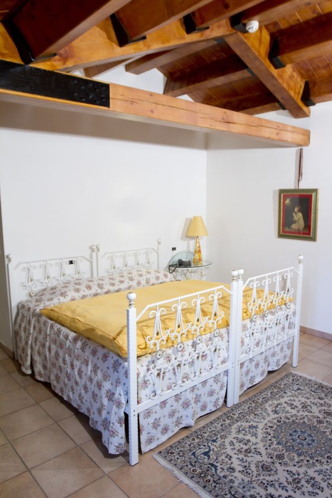 Hotel Villa Scalabrini 3