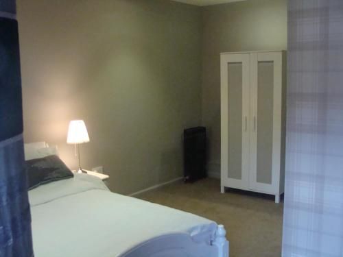 Riggend Farm Bed and Breakfast 3 estrelas em Airdrie