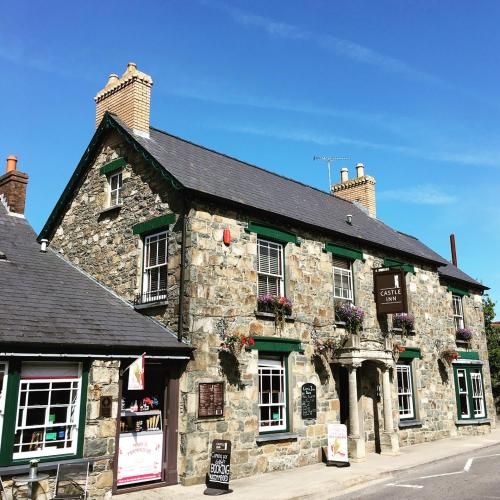 Castle Inn 4 estrellas en Newport