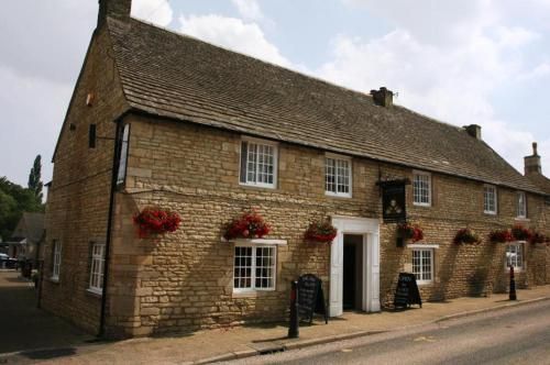 Queen's Head Inn 4 estrellas en Peterborough