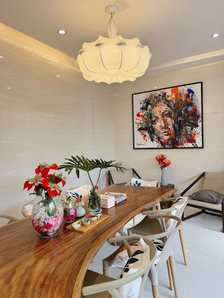 BLUE OCEAN BOUTIQUE HOTEL (Boracay Island, Philippines) 1