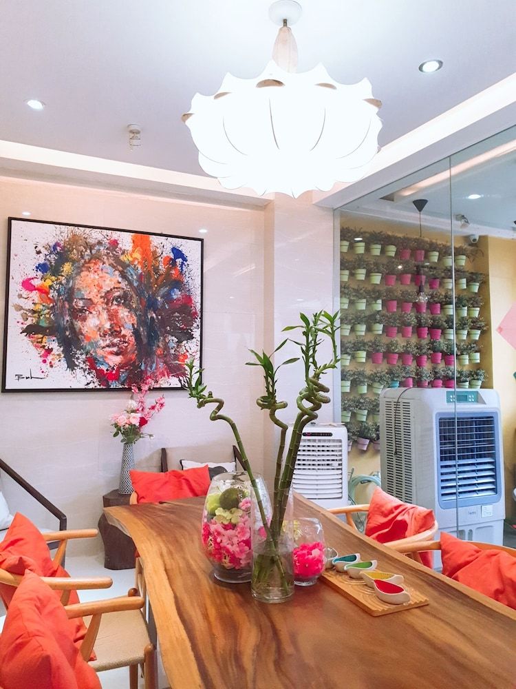 BLUE OCEAN BOUTIQUE HOTEL (Boracay Island, Philippines) 2