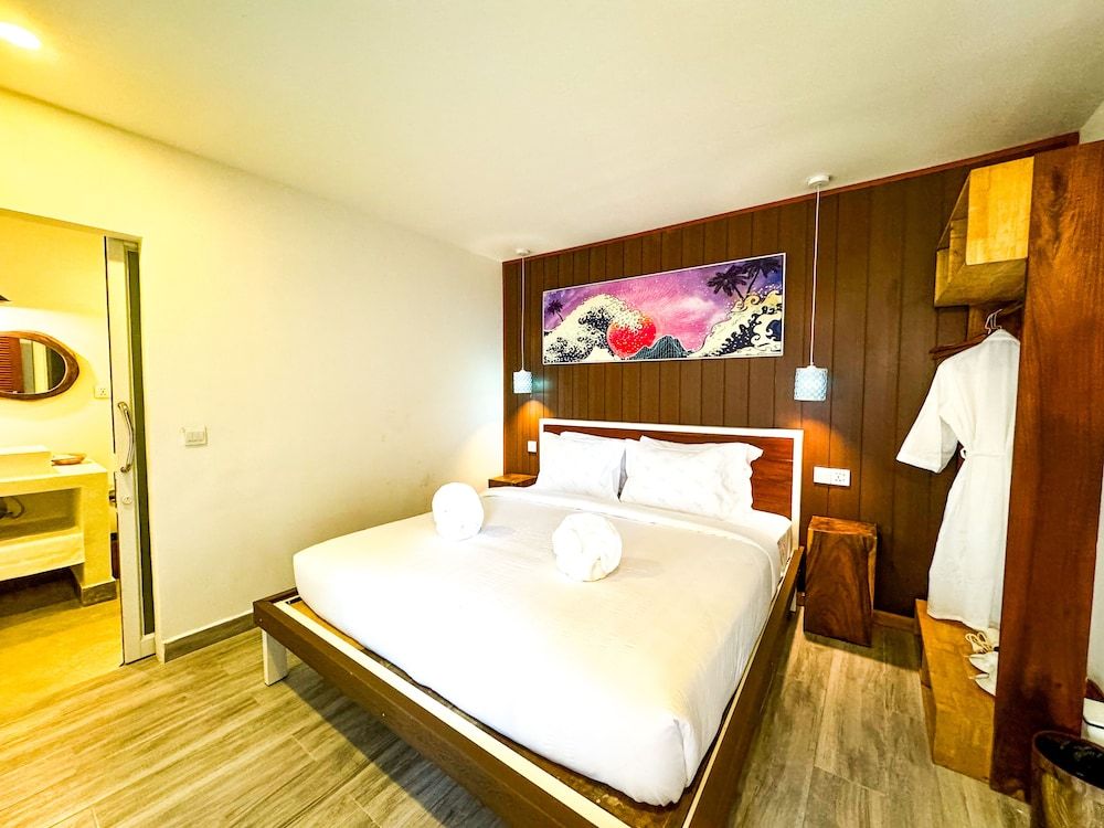 One Beach Resort by EHM 2