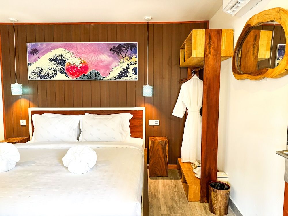 One Beach Resort by EHM 3