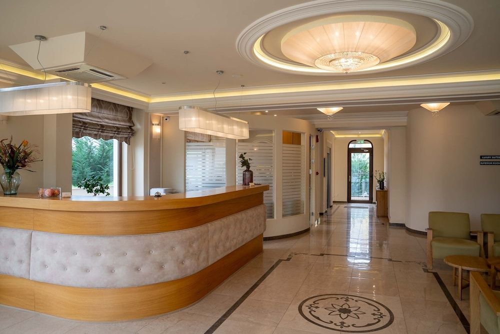 Olympus Terra Boutique Hotel 2