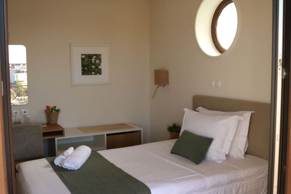 Olympus Terra Boutique Hotel 3