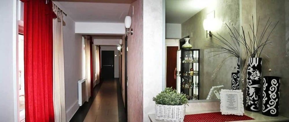 Hotel Miramonti 1 estrelas em Castelbuono