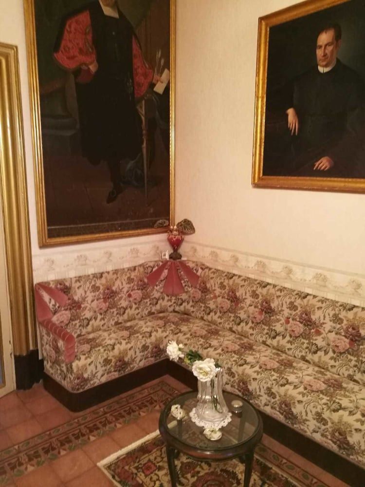 B&B Palazzo Gambino 3