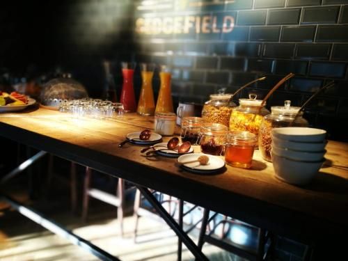 The Pickled Parson of Sedgefield -1 estrellas en Stockton-on-Tees