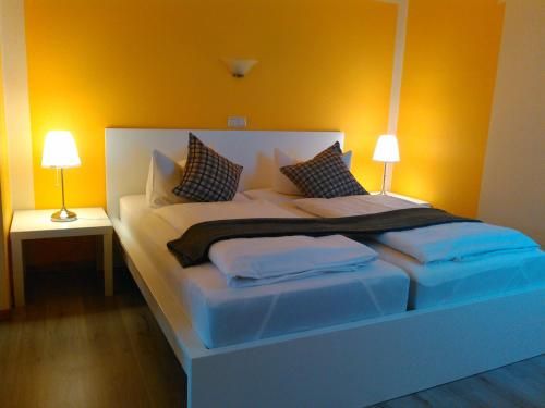 Landhotel Possendorf -1 estrellas en Weimar