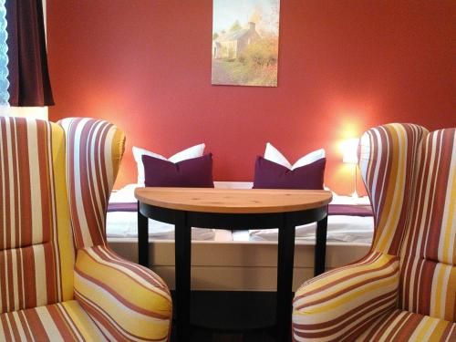 Landhotel Possendorf 2