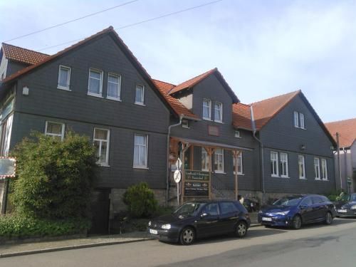 Landhotel Possendorf 3