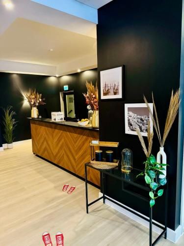 DORMERO Hotel Wilhelmshaven 3