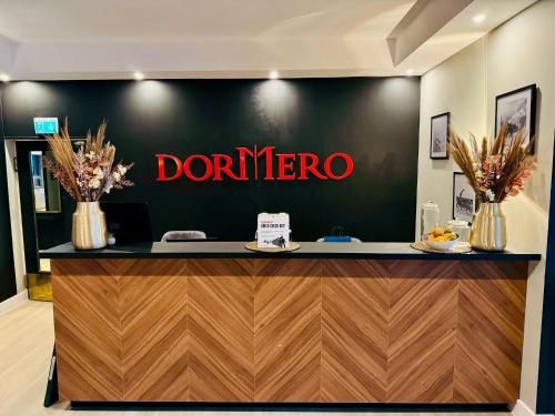 DORMERO Hotel Wilhelmshaven 2