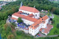 Kloster Frauenberg
