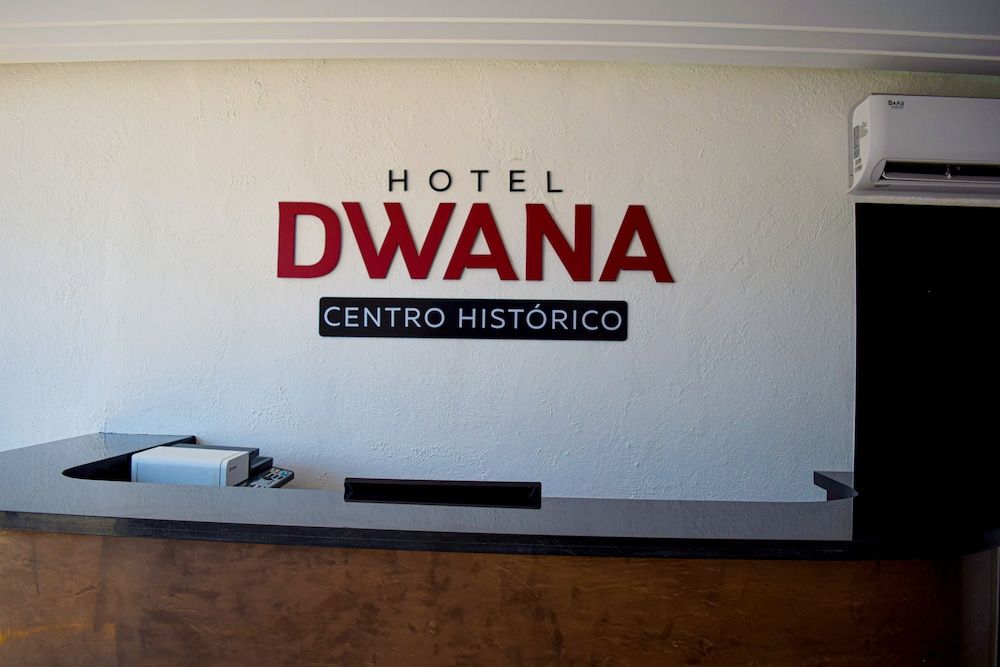 Hotel Dwana 2