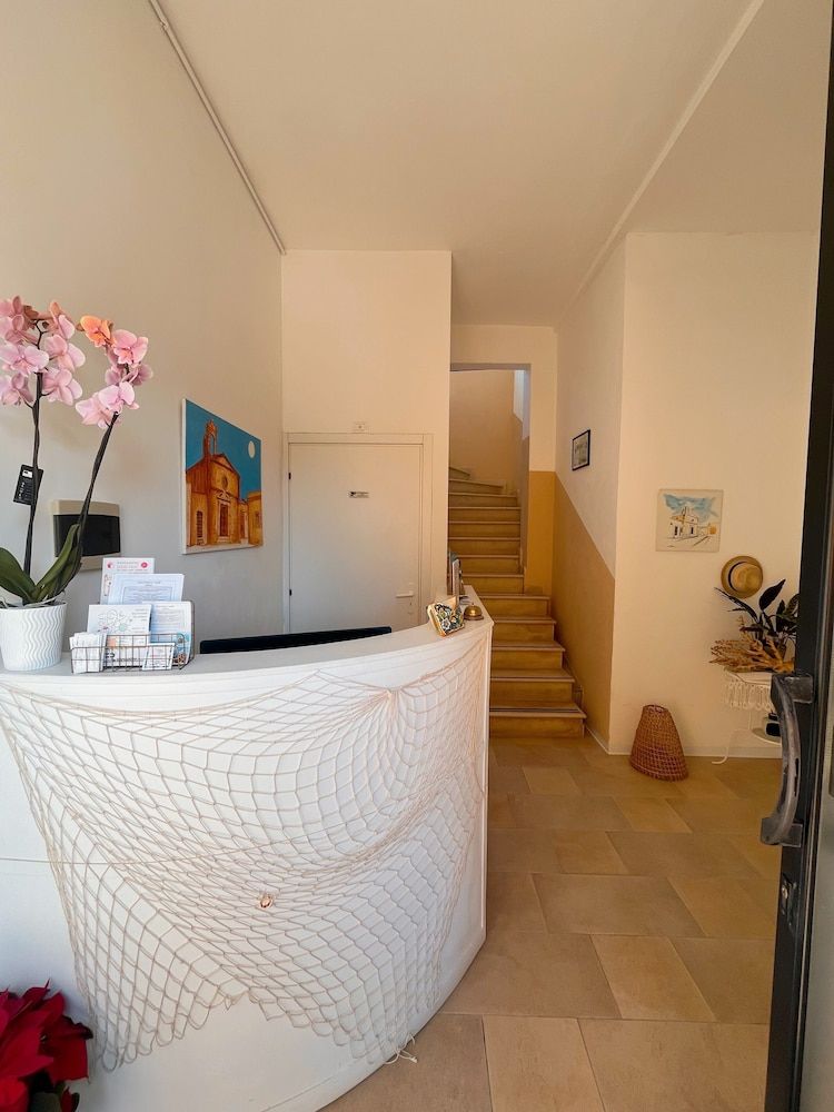 Regina Margherita B&B 3