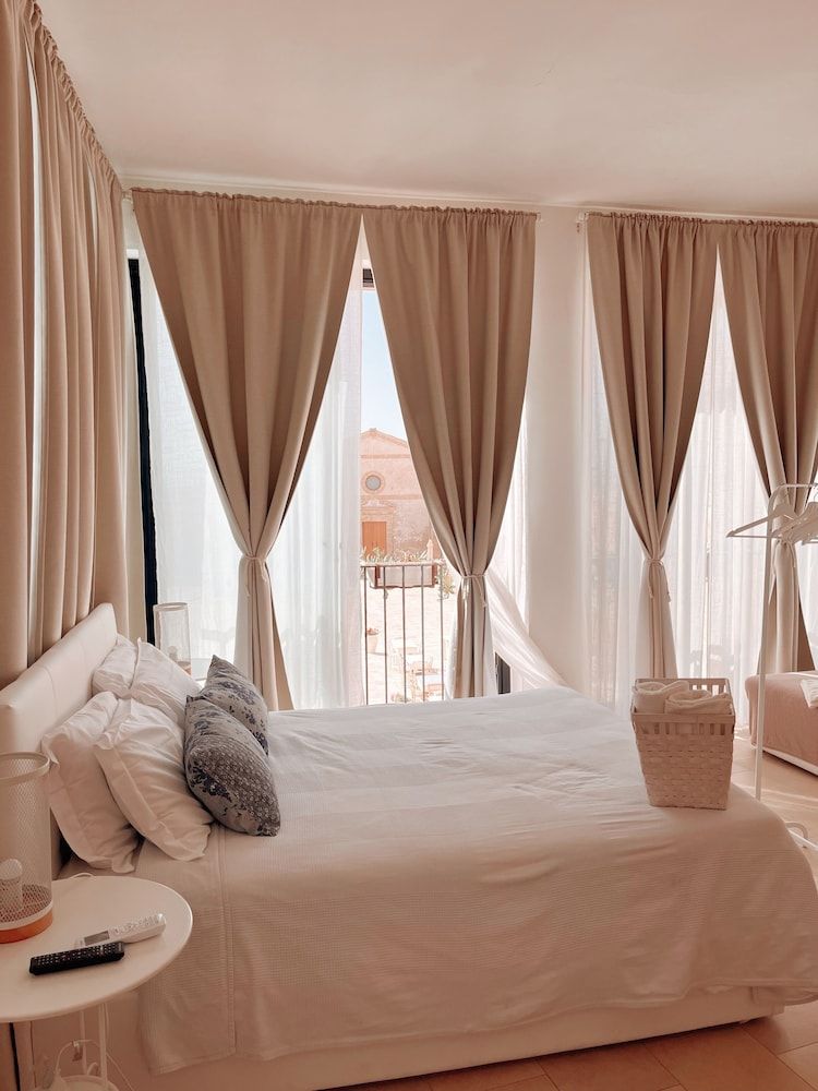 Regina Margherita B&B -1 étoiles à Marzamemi