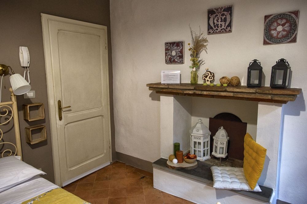 La Giuggiola Sweet Home 3