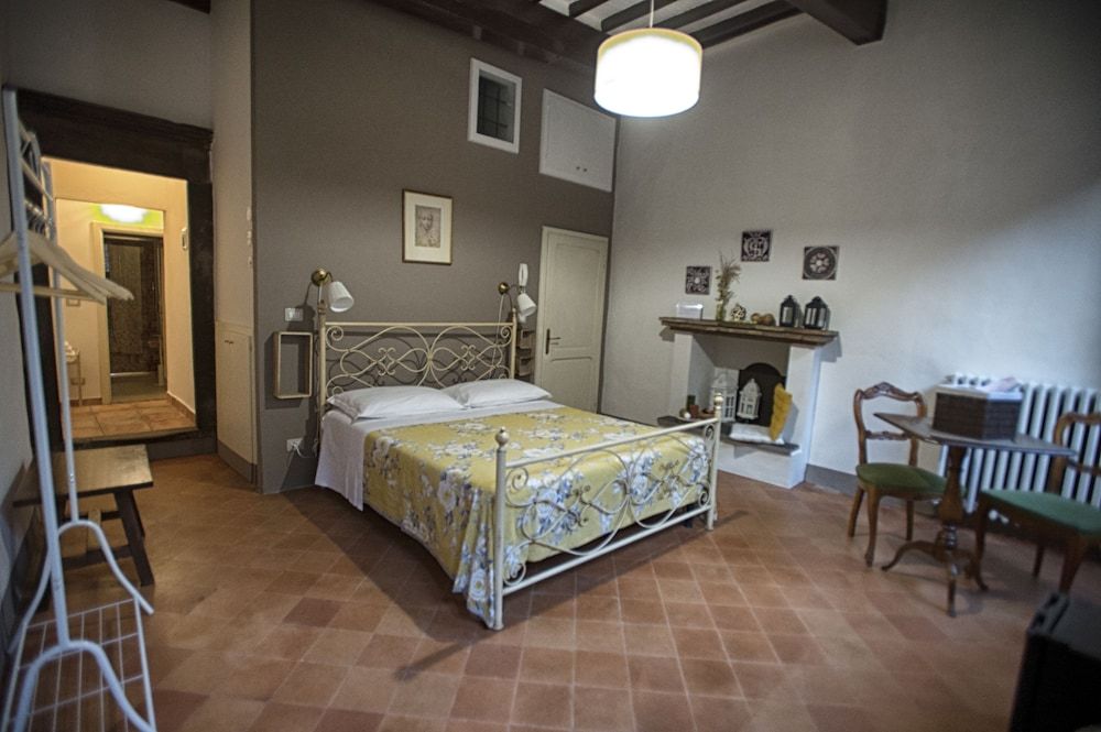 La Giuggiola Sweet Home 1