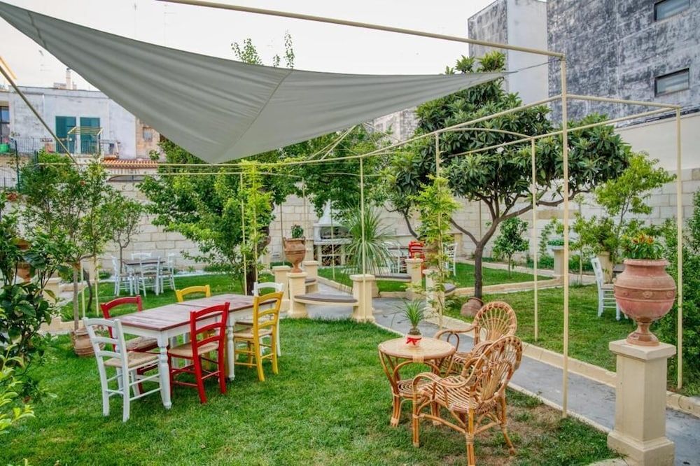 B&B Gianmarti Suite 1