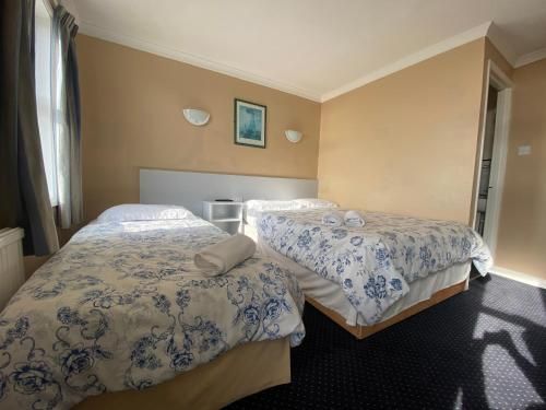 OYO Gran Canaria Hotel 3