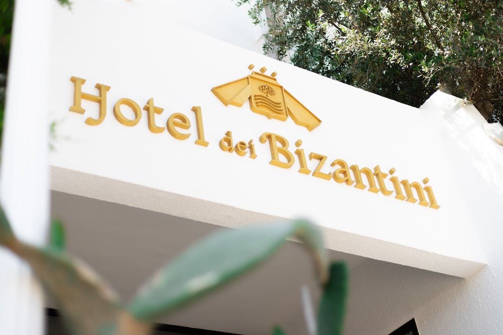 Hotel Dei Bizantini 2