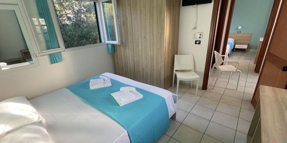 Hotel Dei Bizantini 1