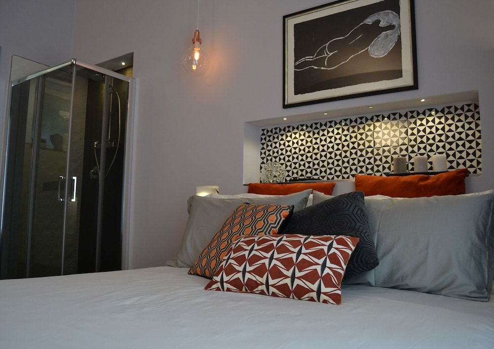 Palazzo Stendardo B&b 3