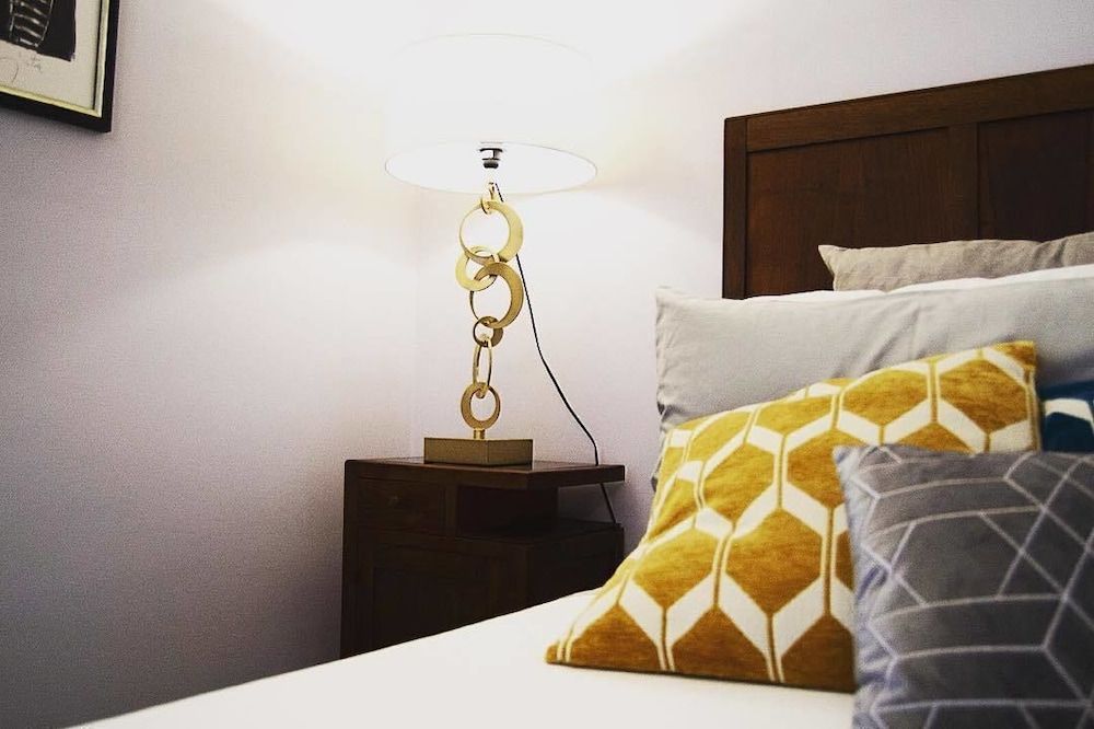 Palazzo Stendardo B&b 2