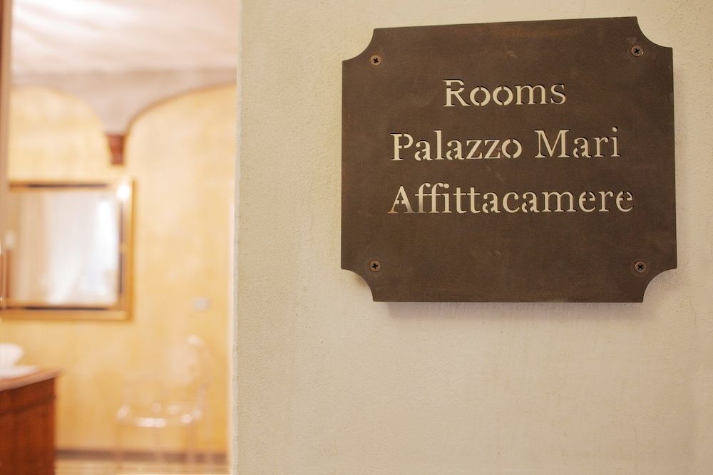 Palazzo Mari Suite & Rooms 1