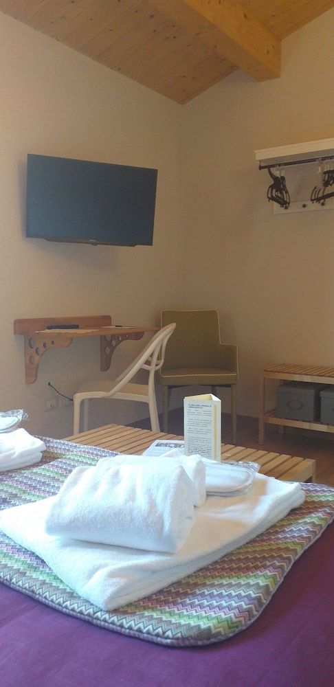 B&B Le Antiche Cisterne 2