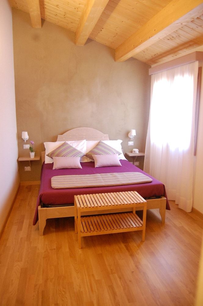 B&B Le Antiche Cisterne 3