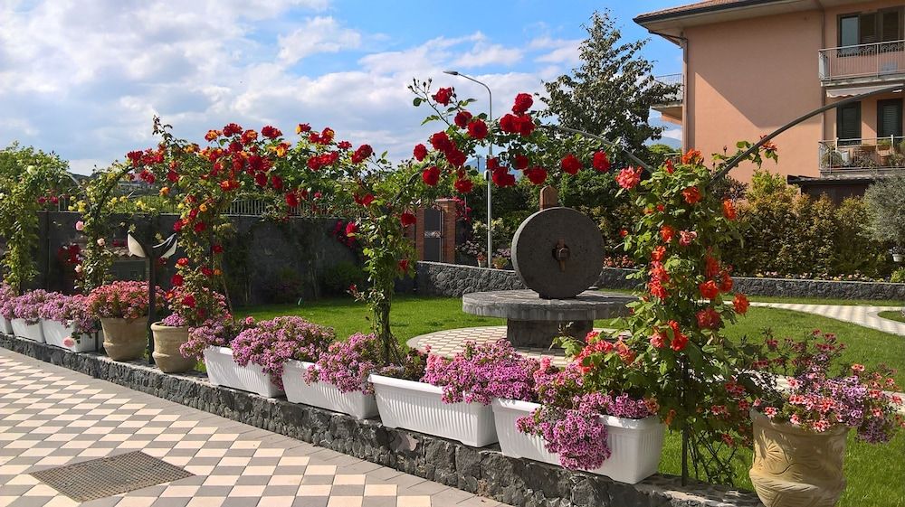 B&B Le Antiche Cisterne