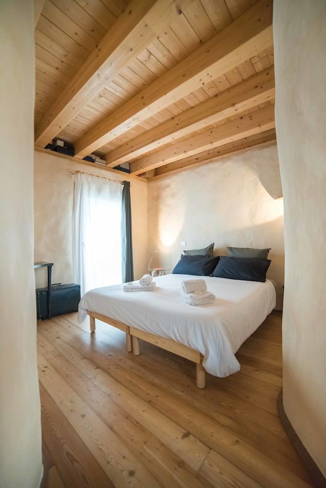 Sempreverde Atelier B&B 2