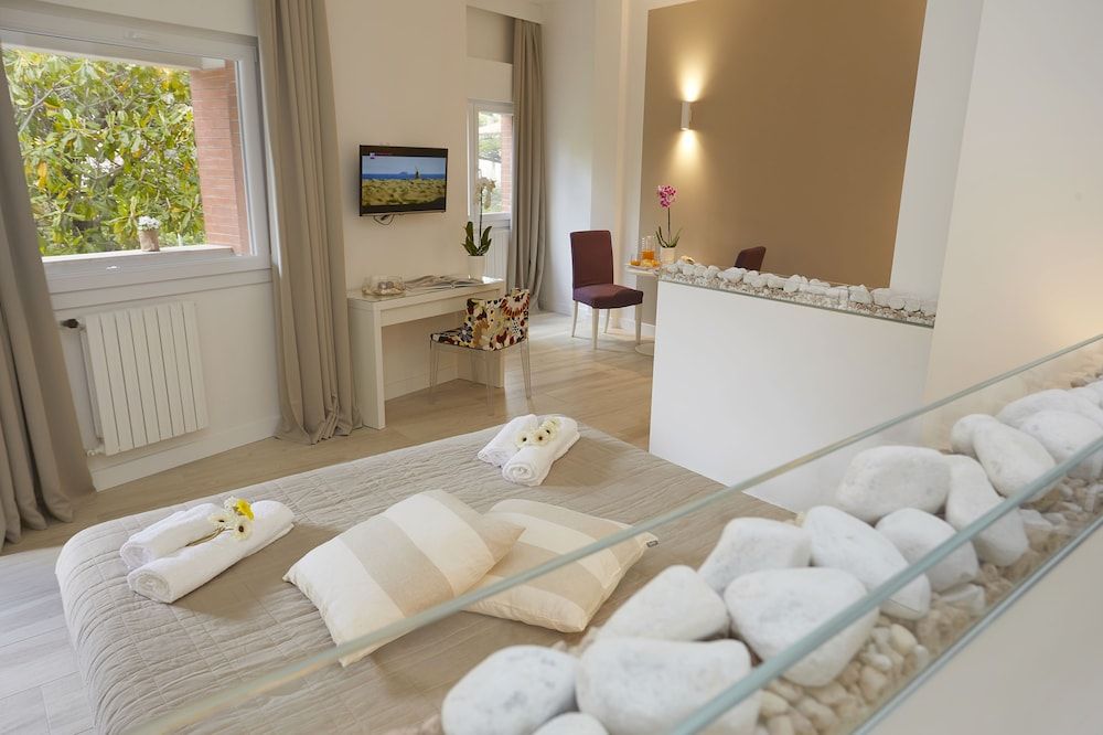 BB Mondello Design -1 estrelas em Mondello