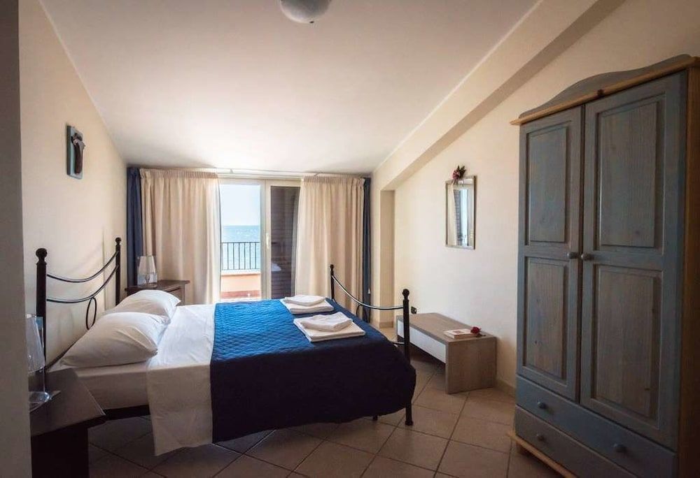 La Sirena Bed & Breakfast 2