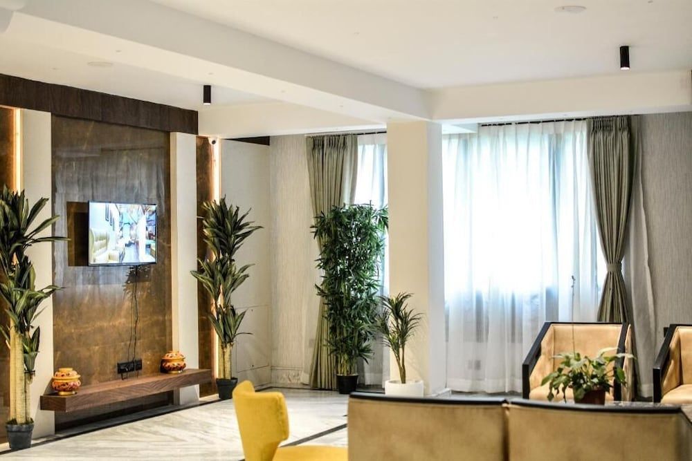 Udaan Olive Hotel & Spa Pelling 3