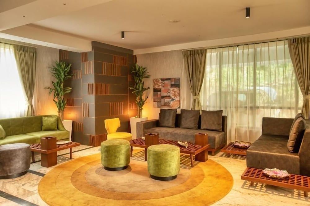 Udaan Olive Hotel & Spa Pelling 2