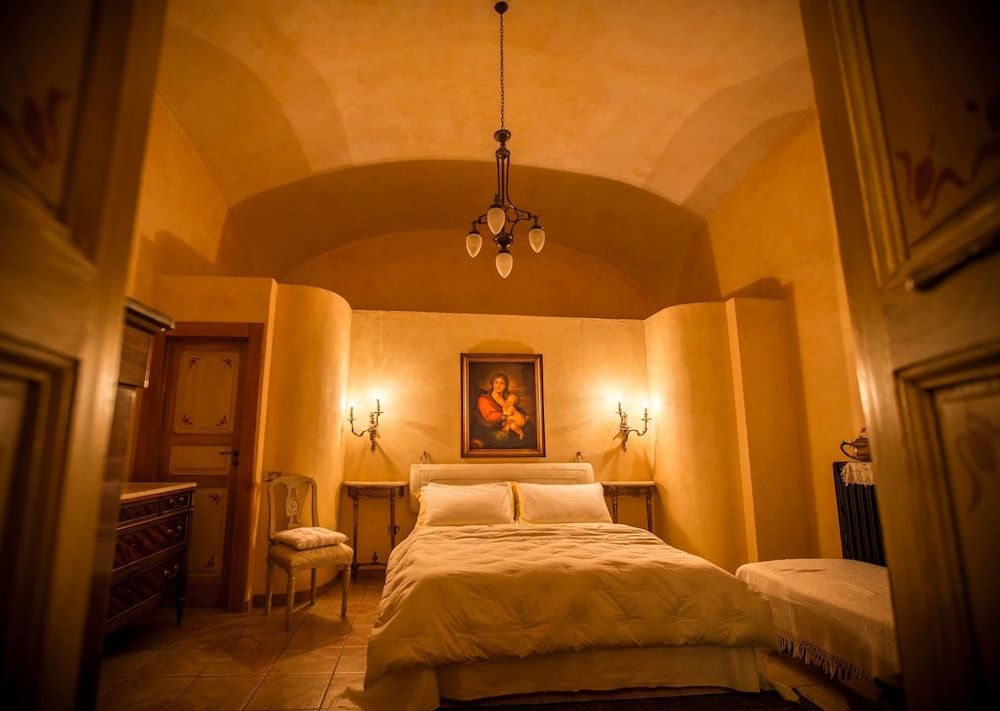 B&B Palazzo de Matteis 1