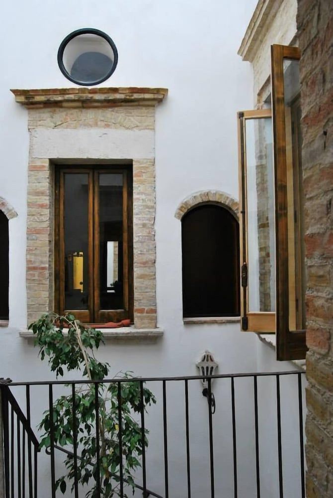 B&B Palazzo de Matteis 2