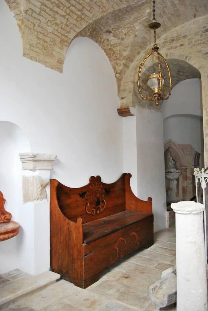 B&B Palazzo de Matteis 3