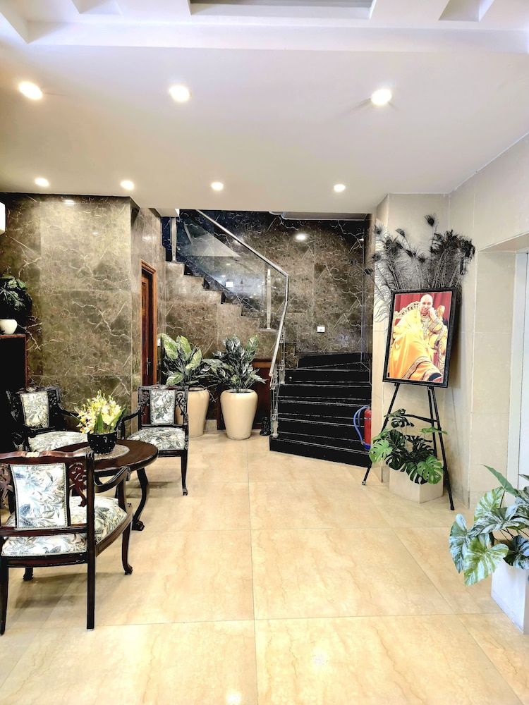 Gopinath The Grand 2