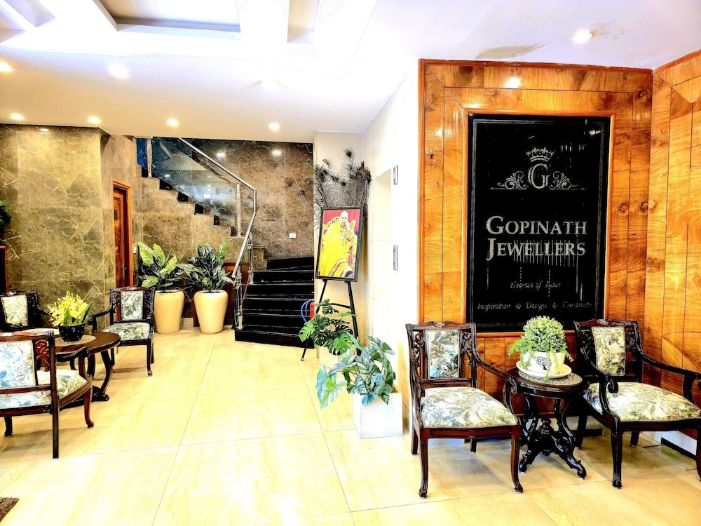 Gopinath The Grand 3