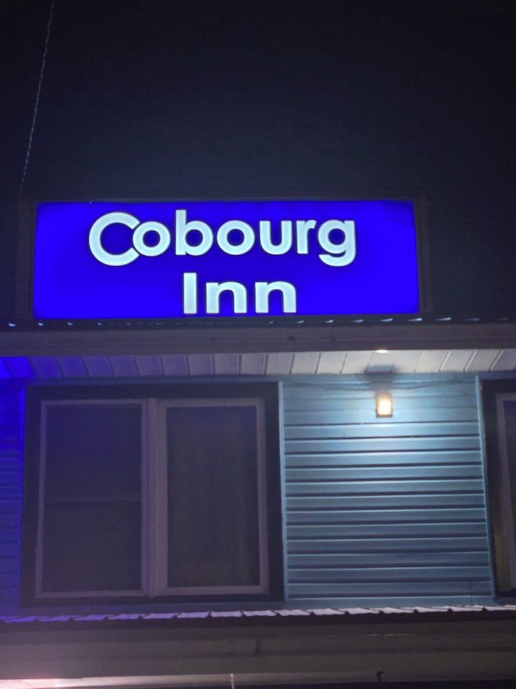 Cobourg Inn 2