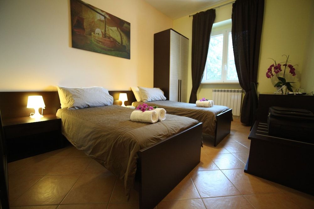 Verdeoliva Bed & Breakfast 3